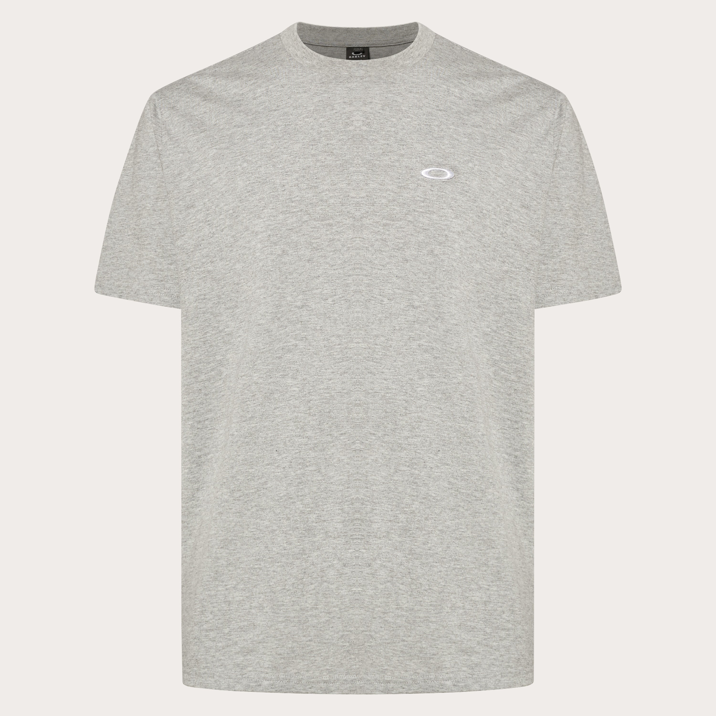 OAKLEY Relax Tee 2.0 / 刺繡小標 棉質 短袖T恤