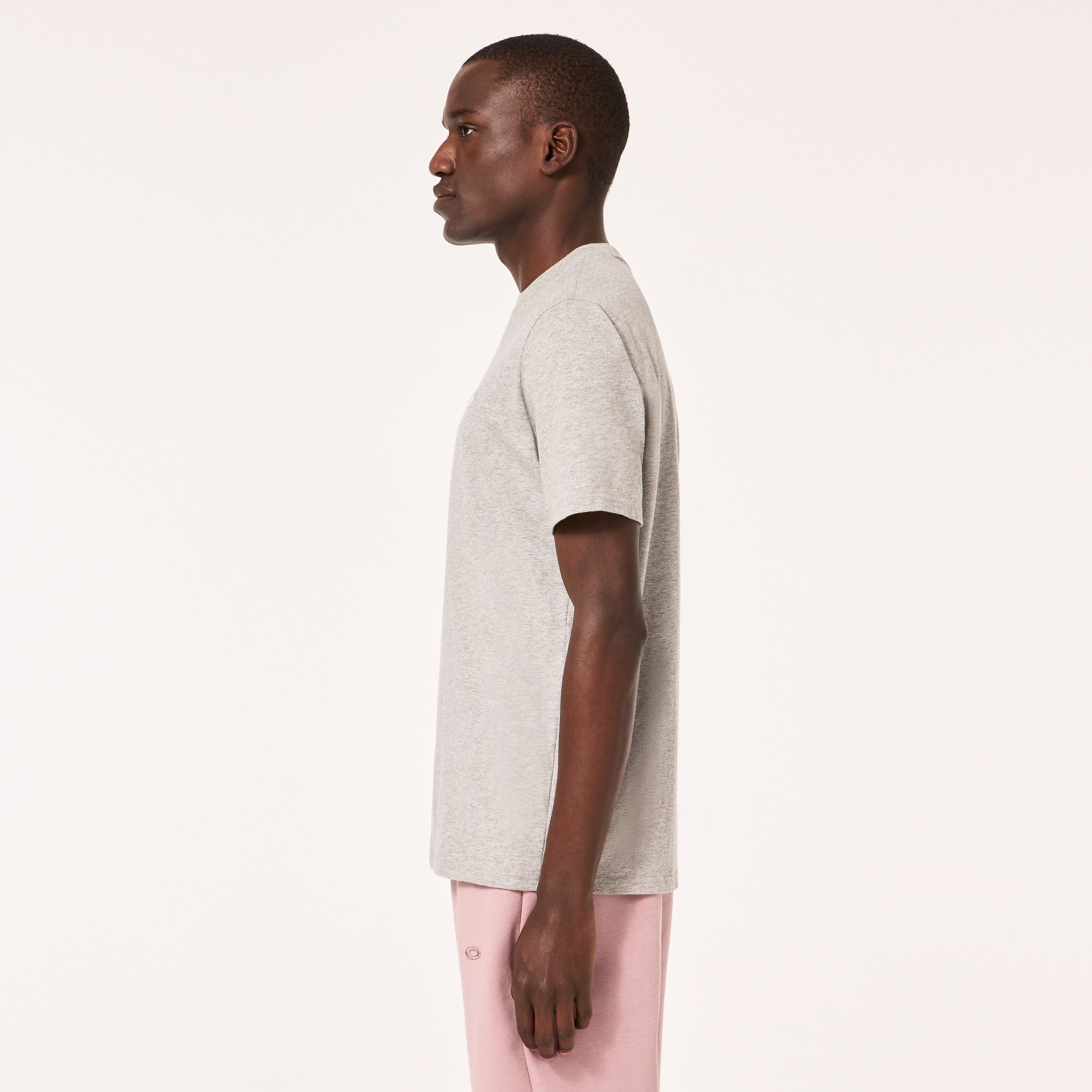 OAKLEY Relax Tee 2.0 / 刺繡小標 棉質 短袖T恤