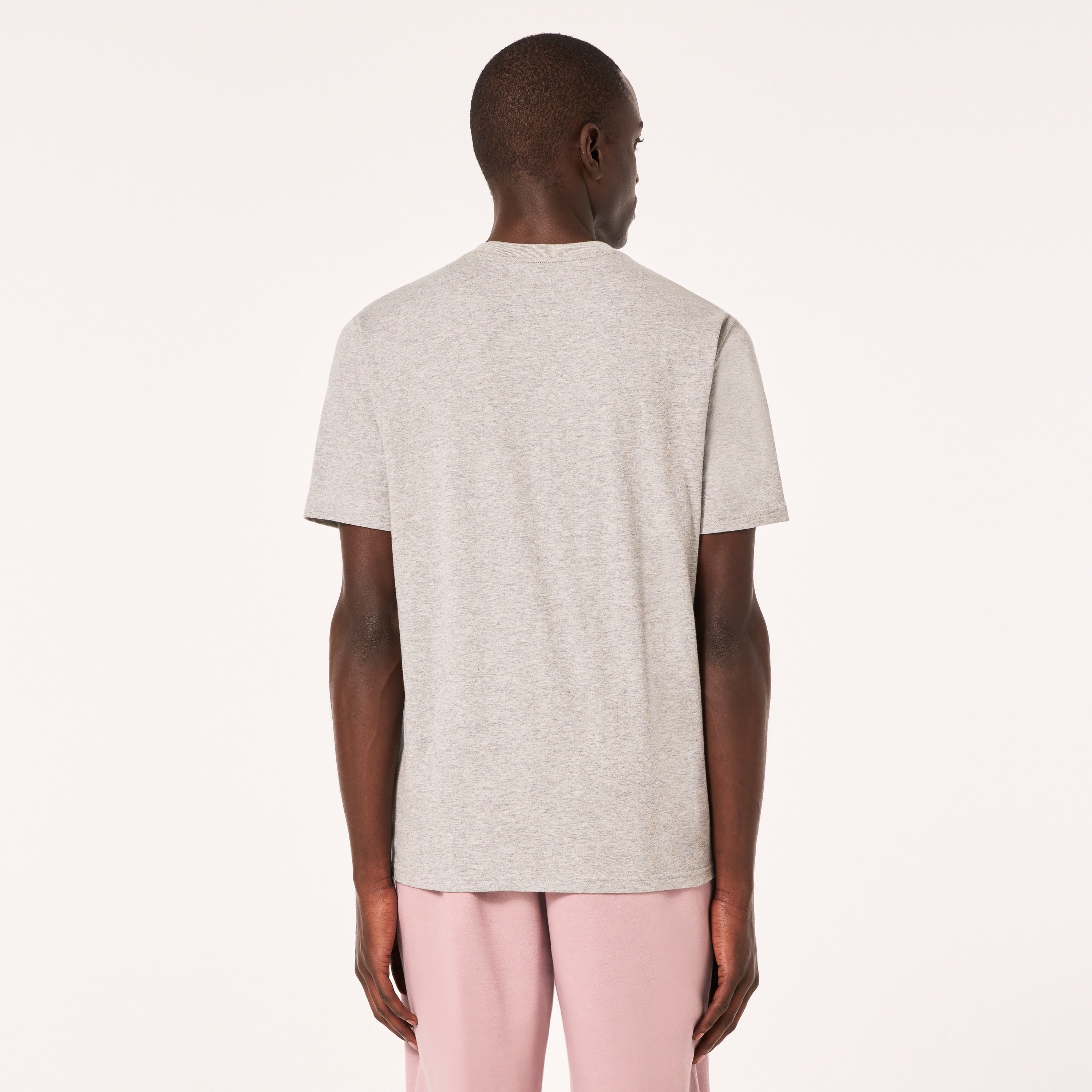 OAKLEY Relax Tee 2.0 / 刺繡小標 棉質 短袖T恤