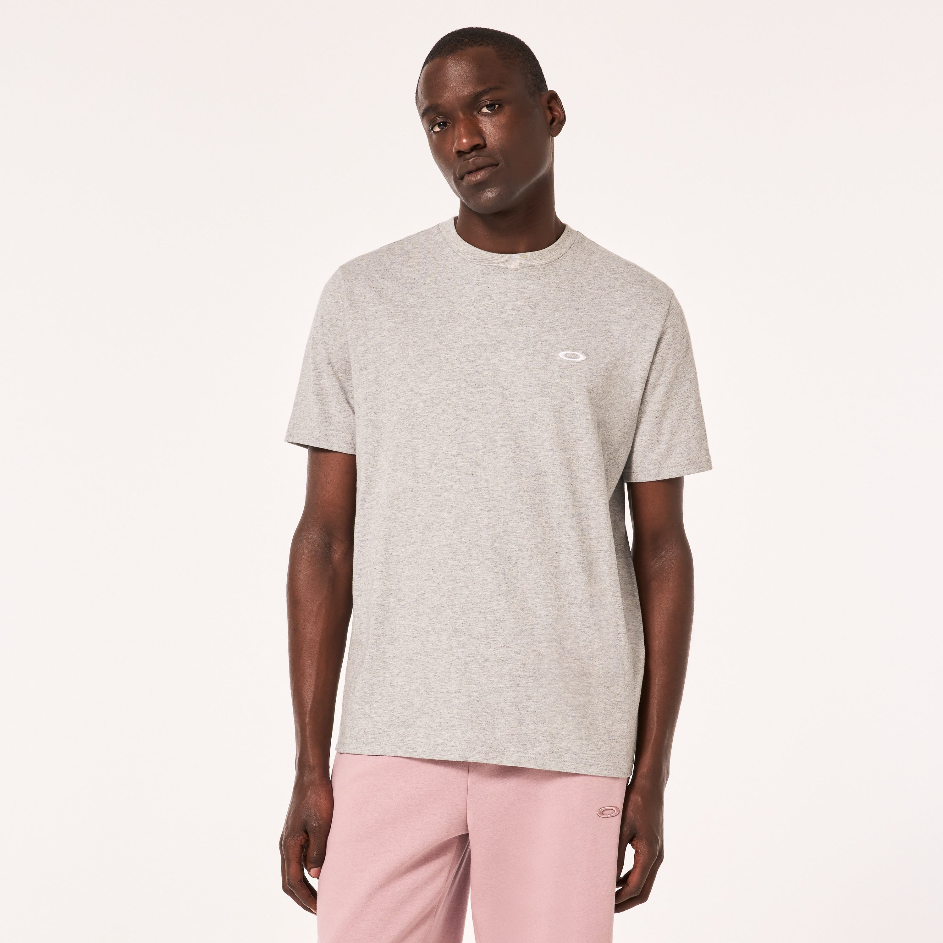 OAKLEY Relax Tee 2.0 / 刺繡小標 棉質 短袖T恤