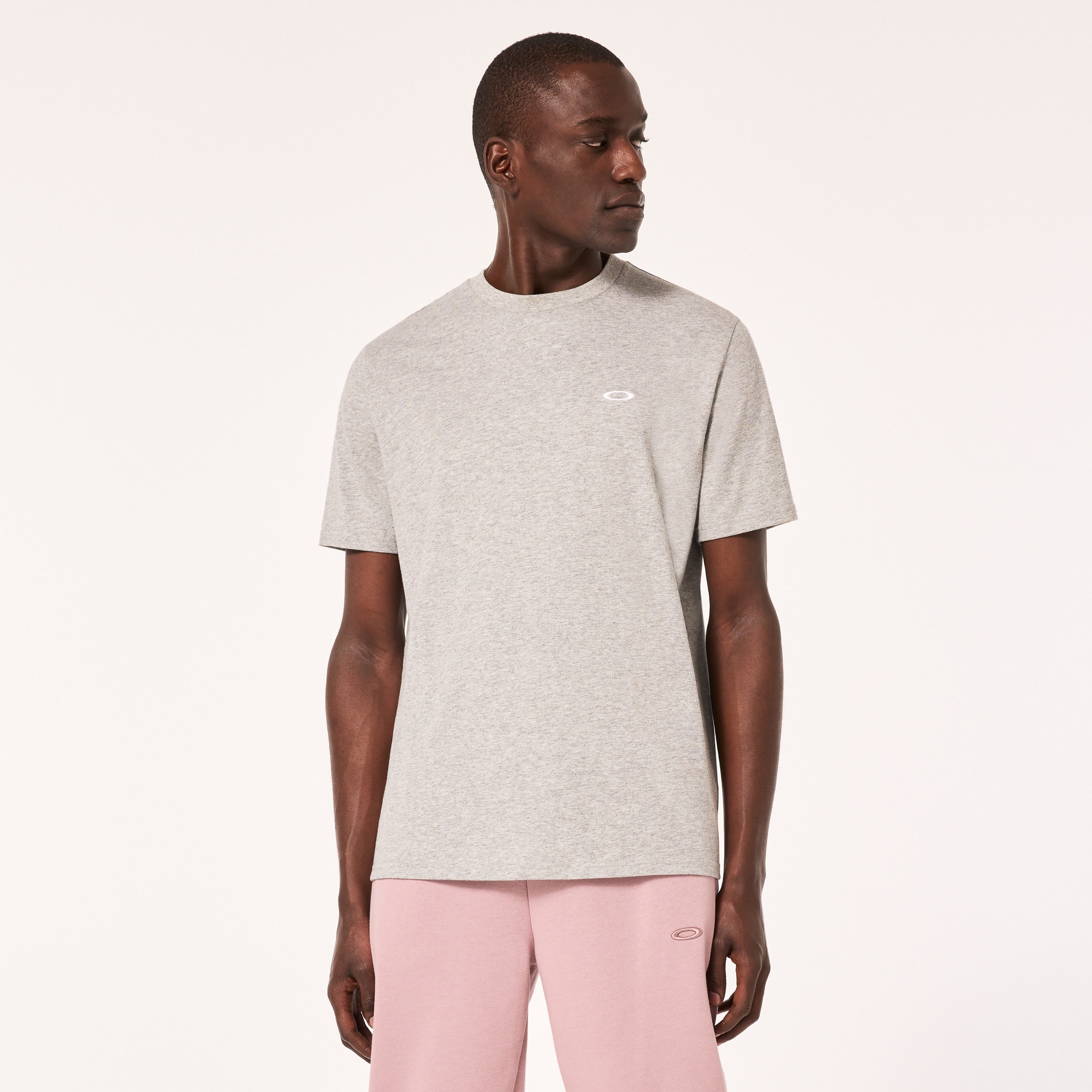 OAKLEY Relax Tee 2.0 / 刺繡小標 棉質 短袖T恤