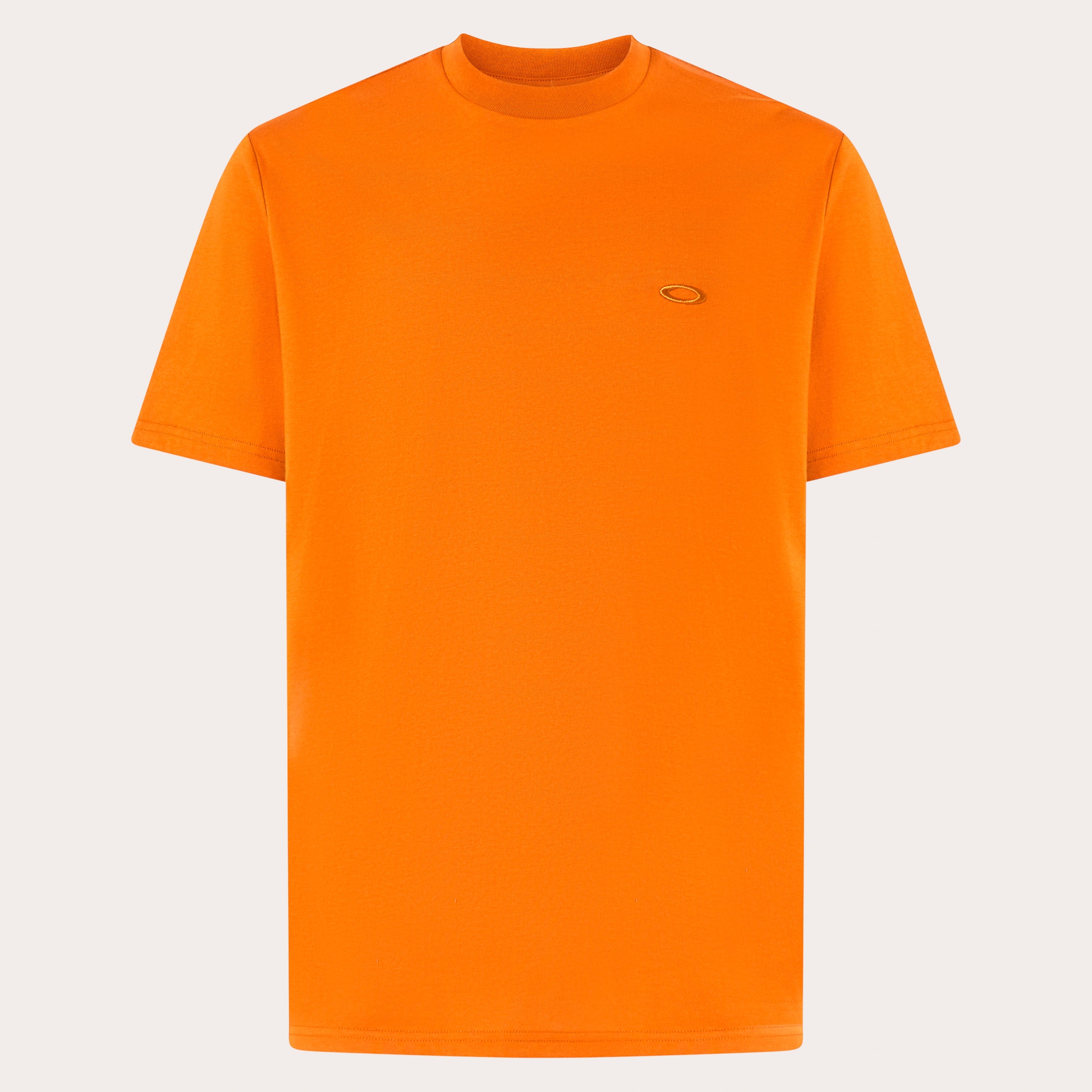 OAKLEY Relax Tee 2.0 / 刺繡小標 棉質 短袖T恤