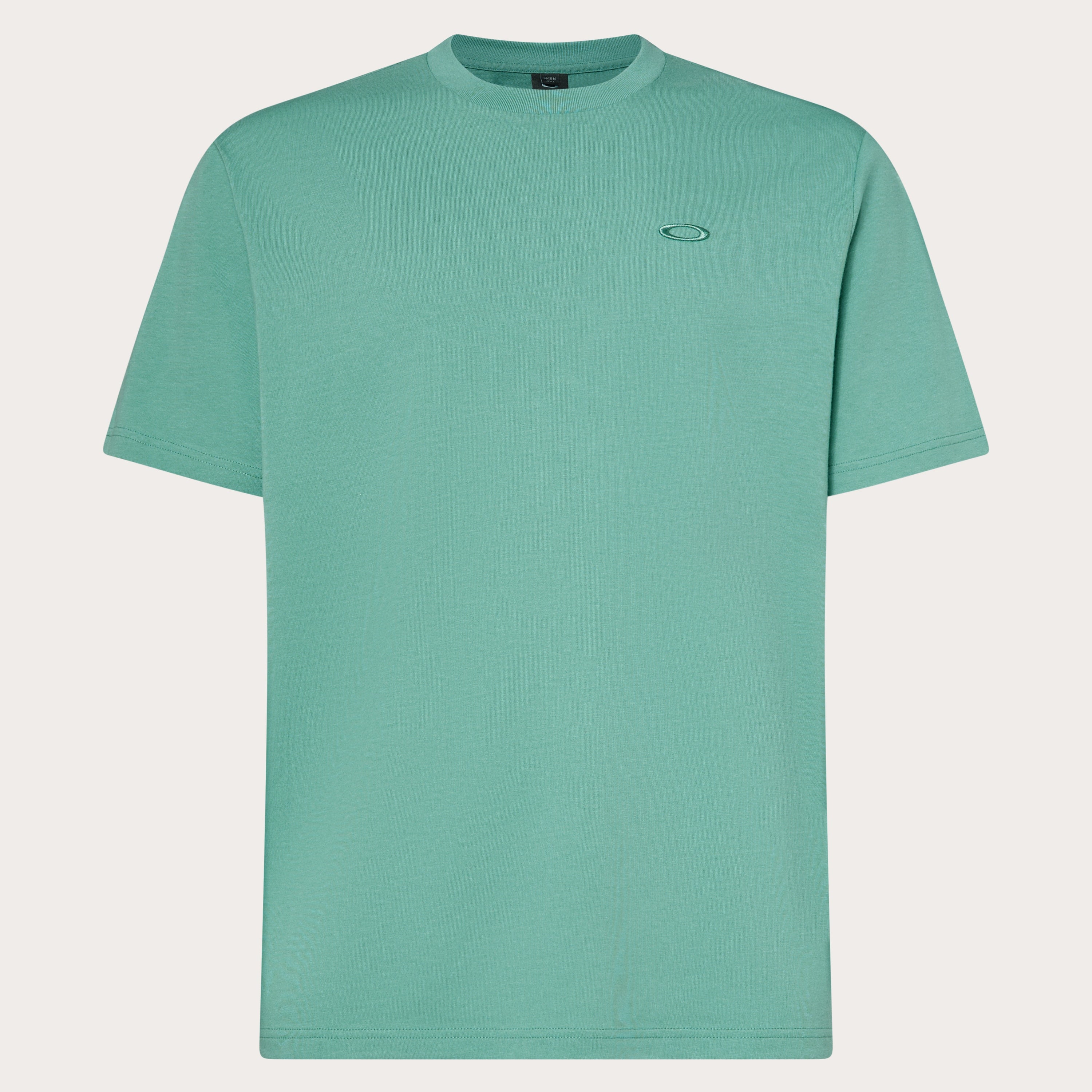 OAKLEY Relax Tee 2.0 / 刺繡小標 棉質 短袖T恤