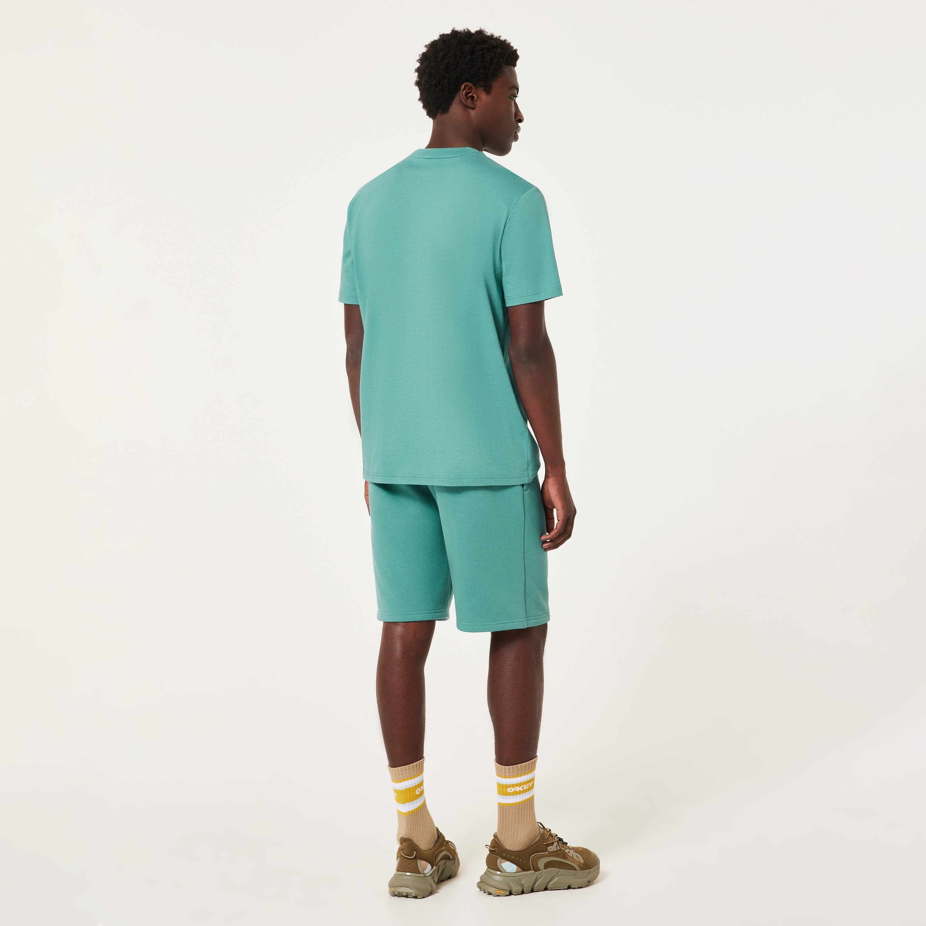 OAKLEY Relax Tee 2.0 / 刺繡小標 棉質 短袖T恤