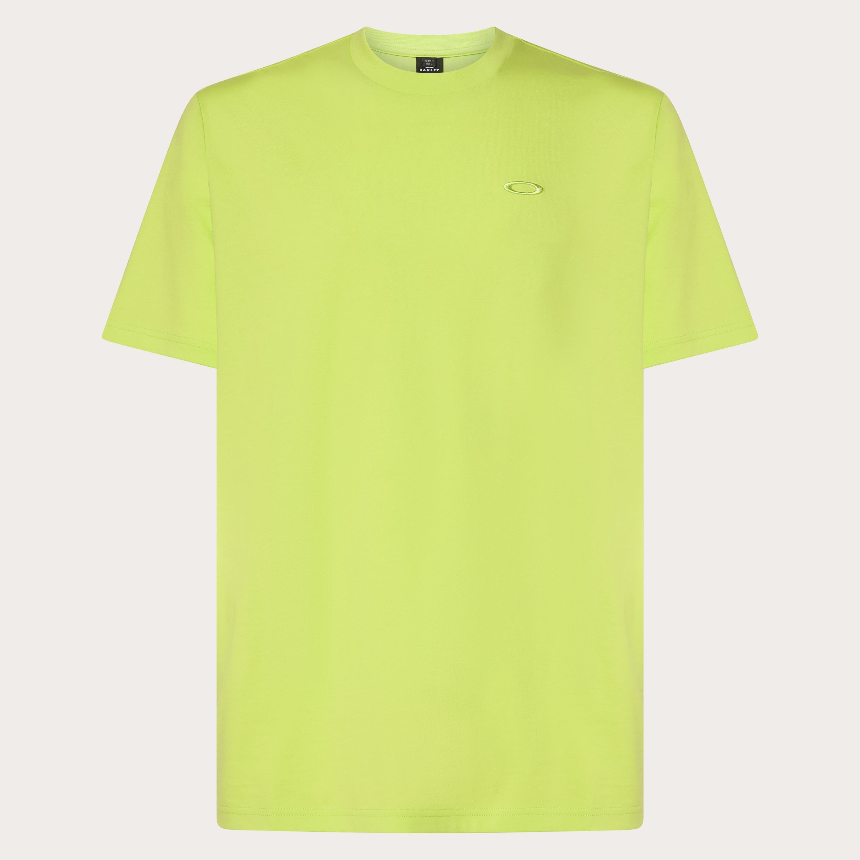 OAKLEY Relax Tee 2.0 / 刺繡小標 棉質 短袖T恤