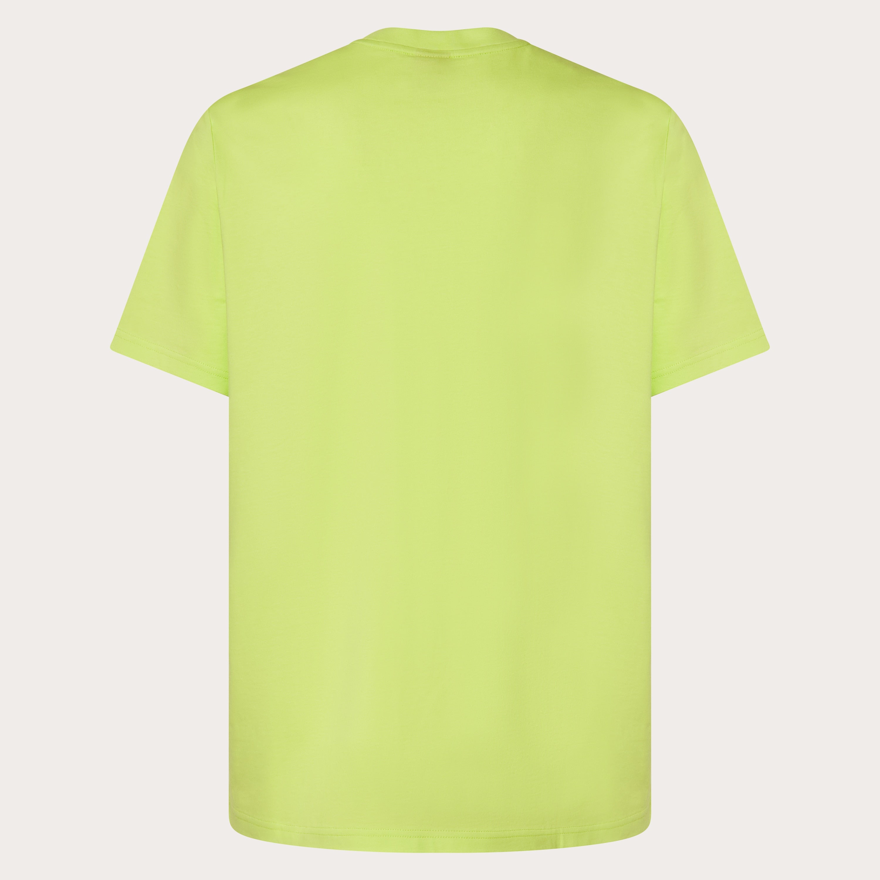 OAKLEY Relax Tee 2.0 / 刺繡小標 棉質 短袖T恤
