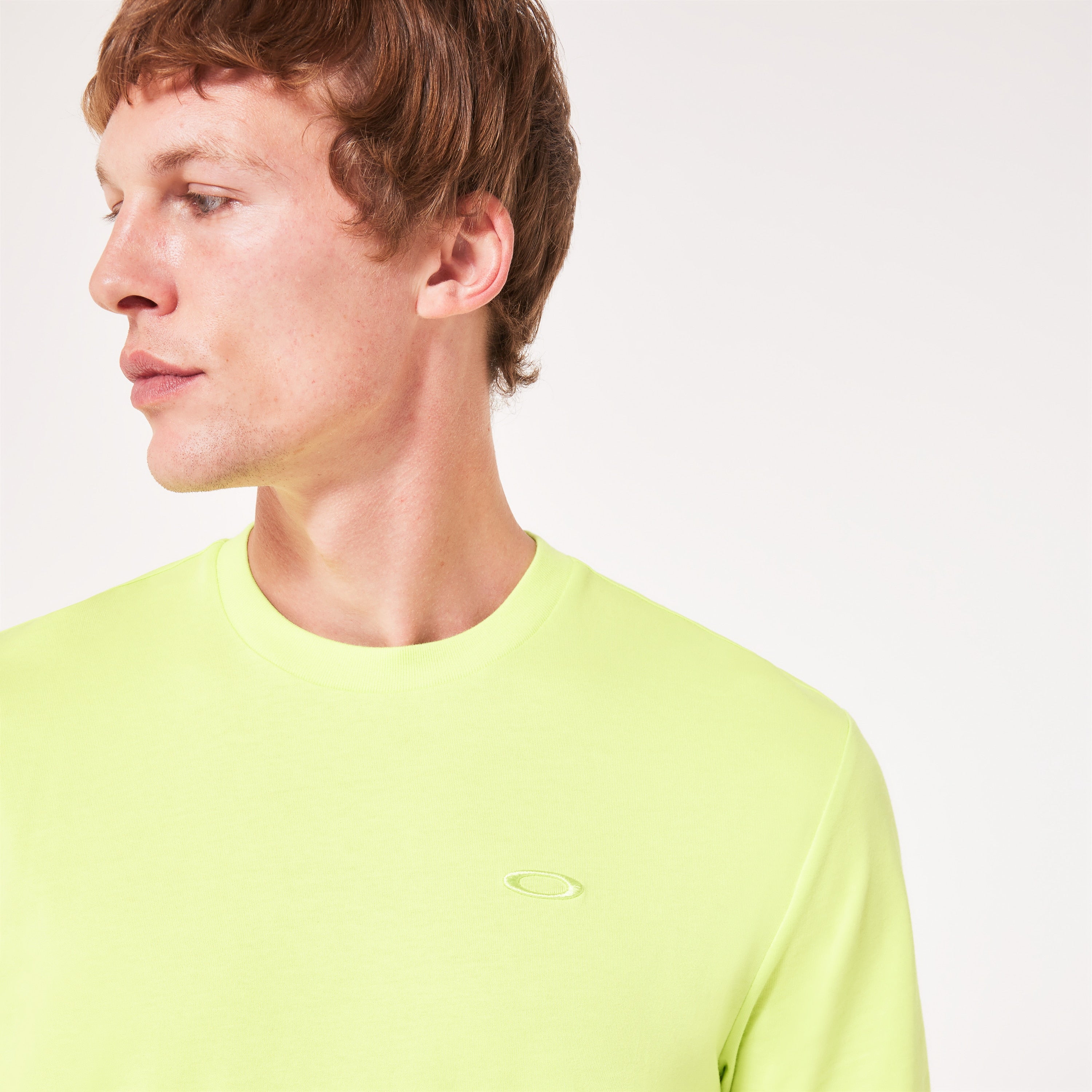 OAKLEY Relax Tee 2.0 / 刺繡小標 棉質 短袖T恤