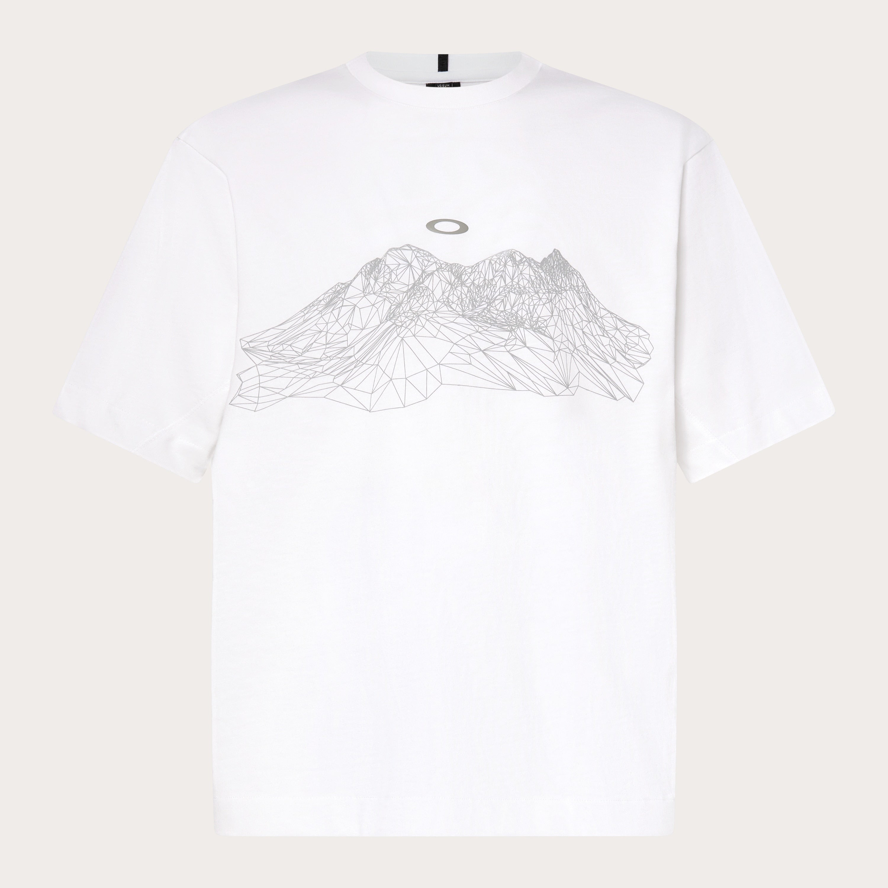 OAKLEY Wired Mtn Scape Tee / 短袖T恤