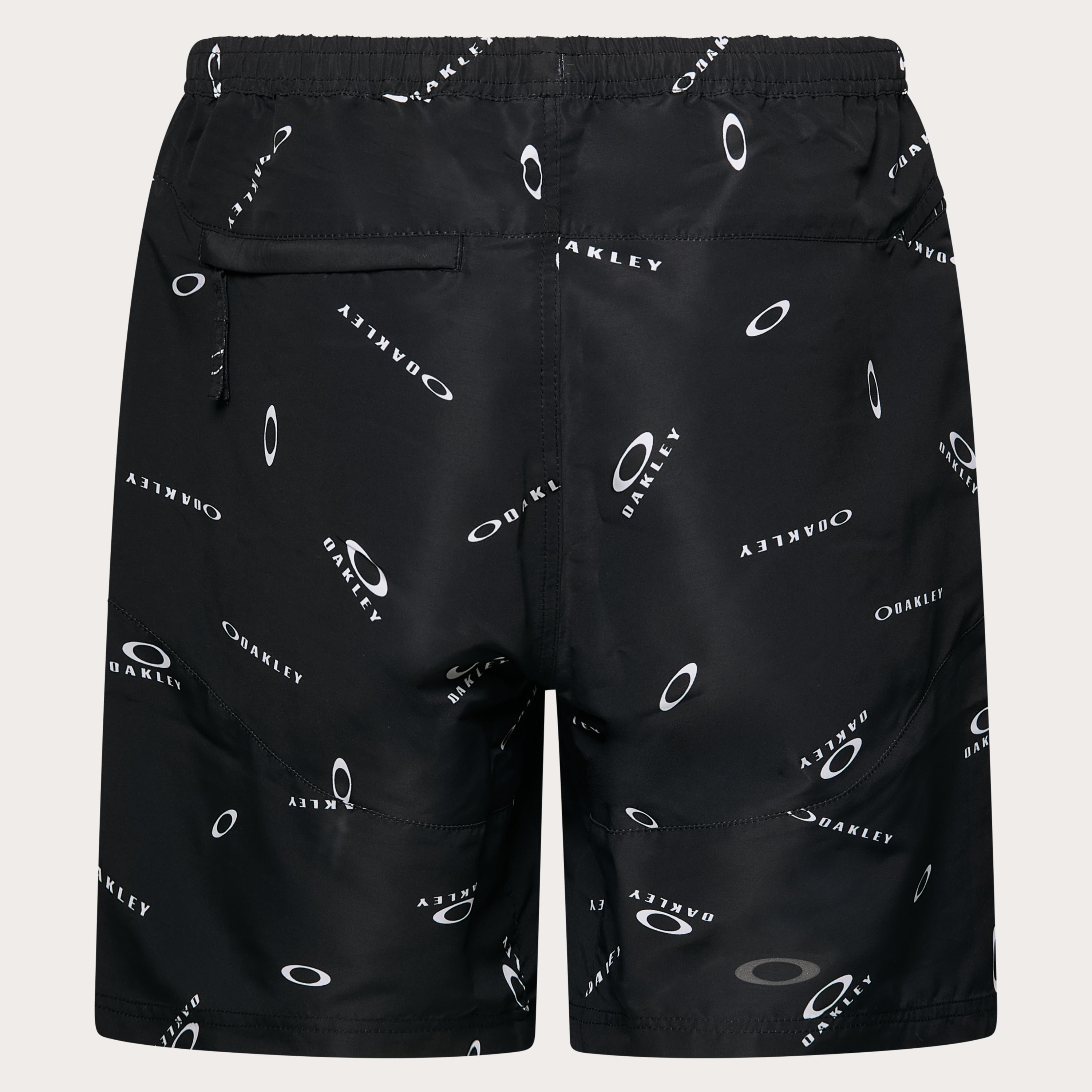 OAKLEY Enhance Allmighty Shorts 7.0" / 尼龍速乾 海灘短褲