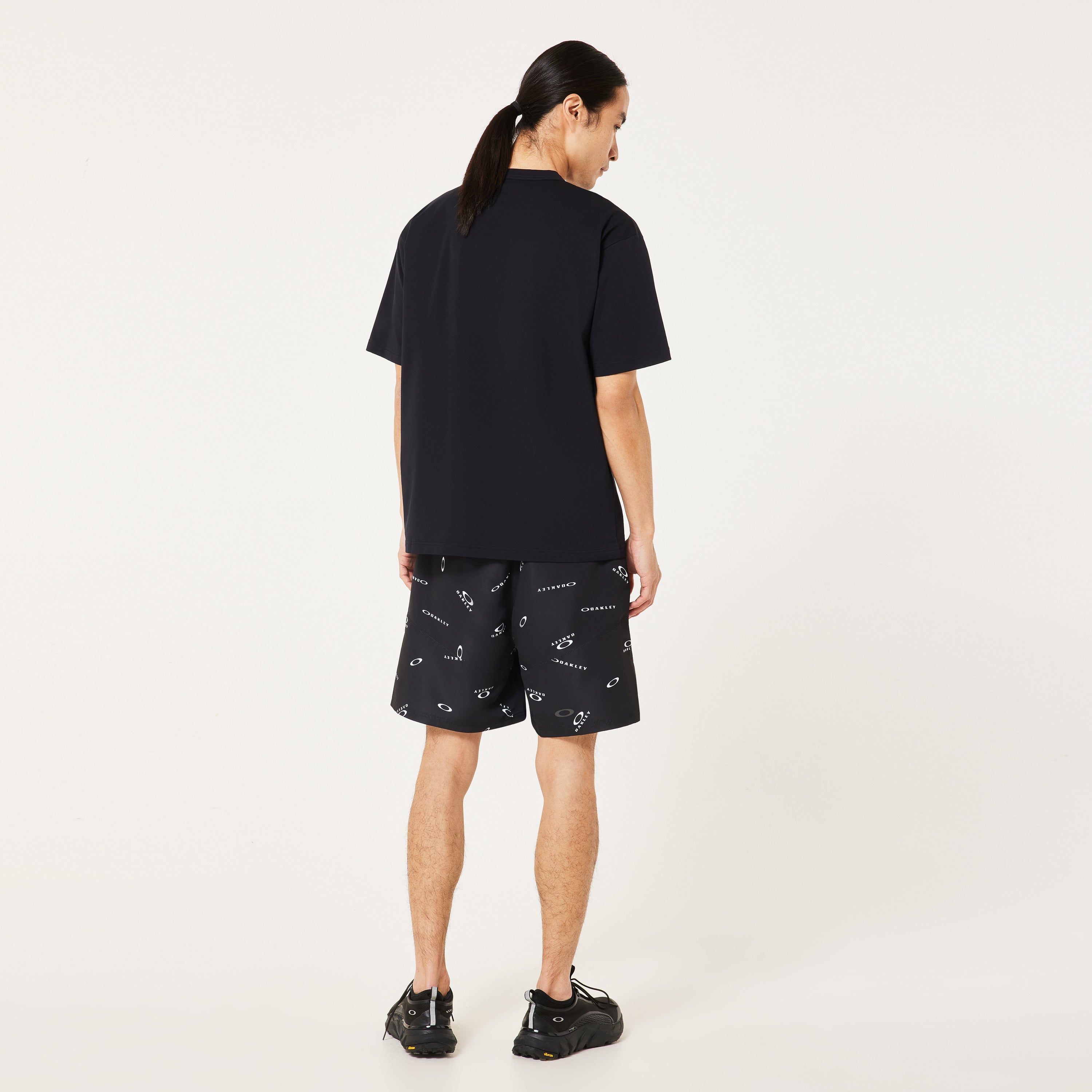 OAKLEY Enhance Allmighty Shorts 7.0" / 尼龍速乾 海灘短褲