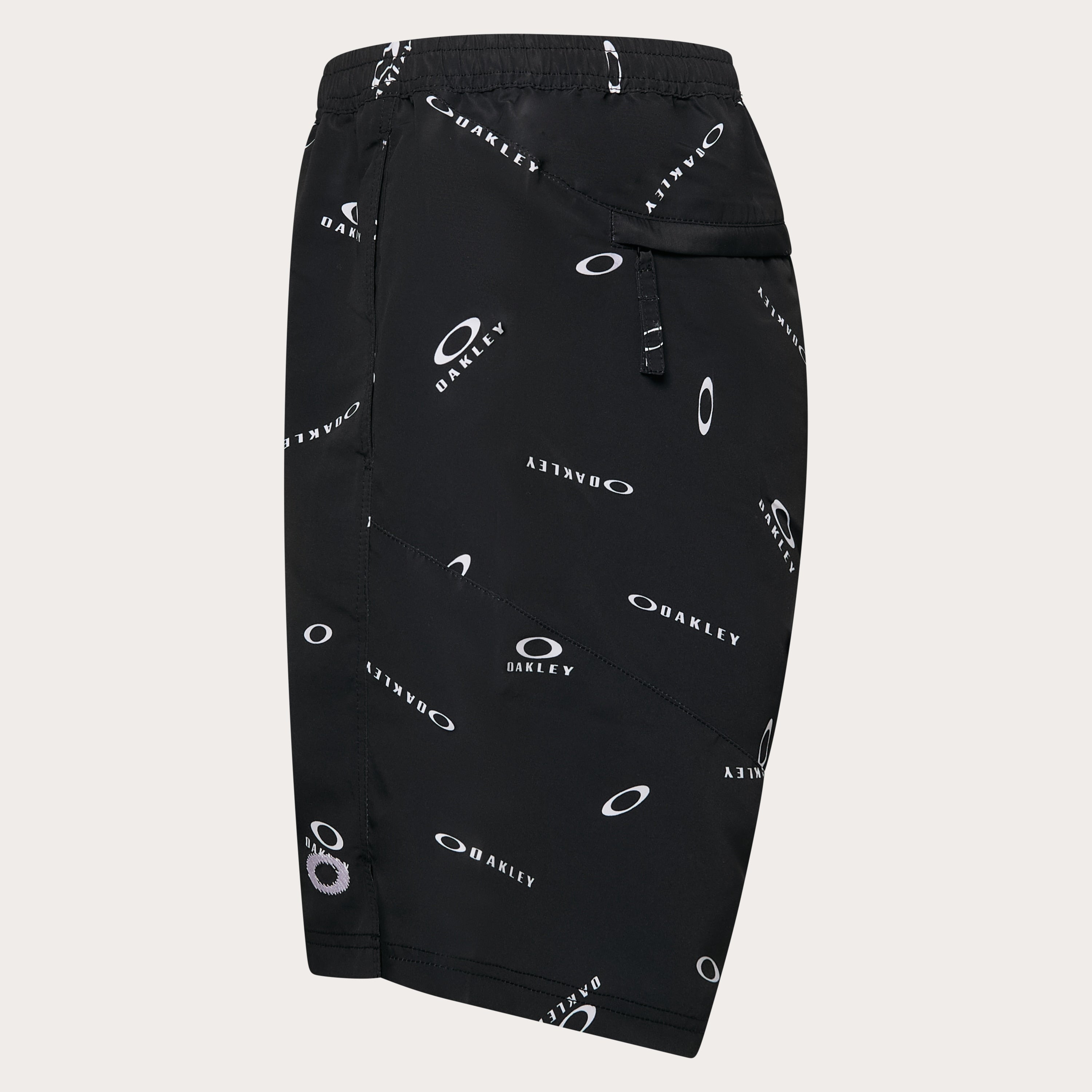 OAKLEY Enhance Allmighty Shorts 7.0" / 尼龍速乾 海灘短褲