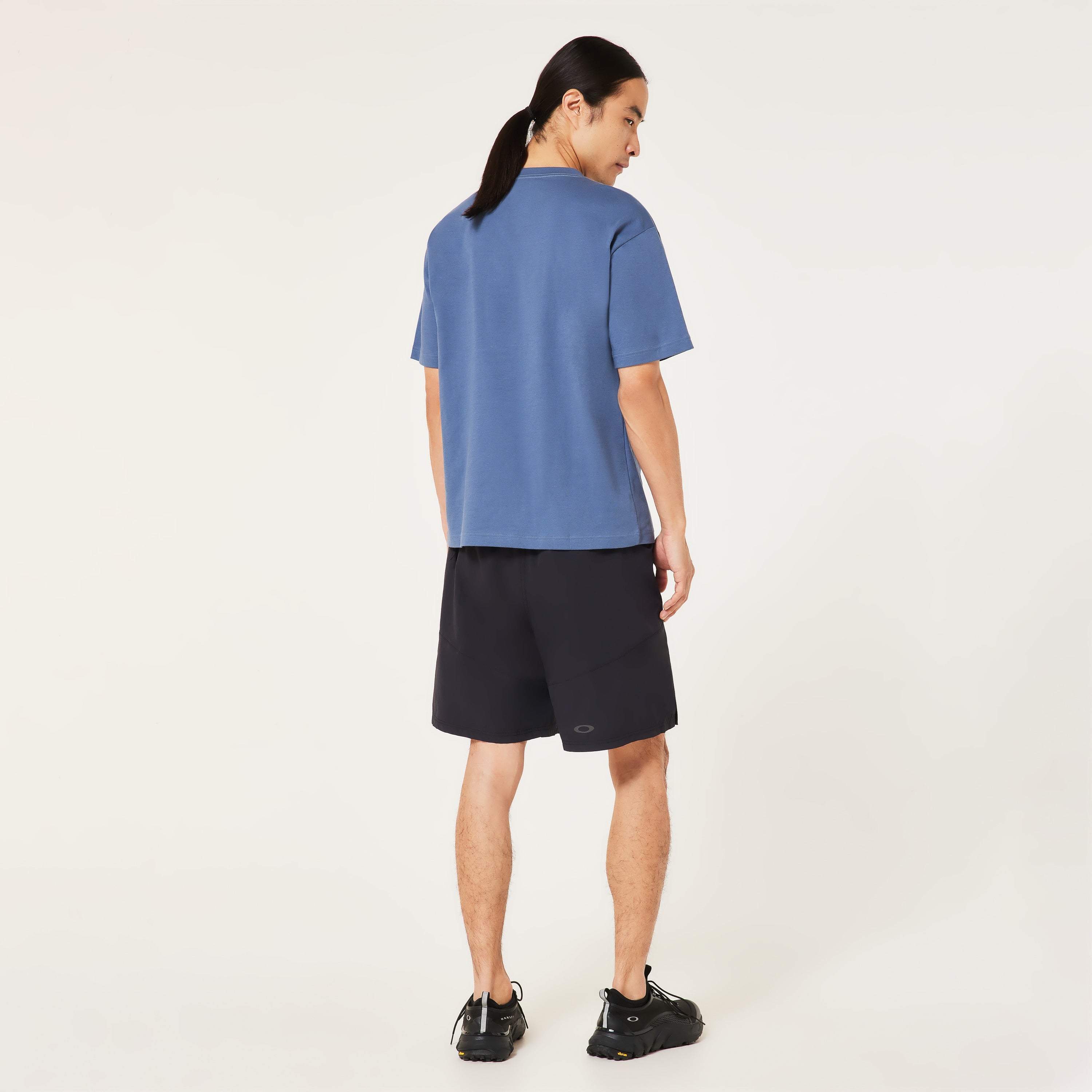 OAKLEY Enhance Allmighty Shorts 7.0" / 尼龍速乾 海灘短褲