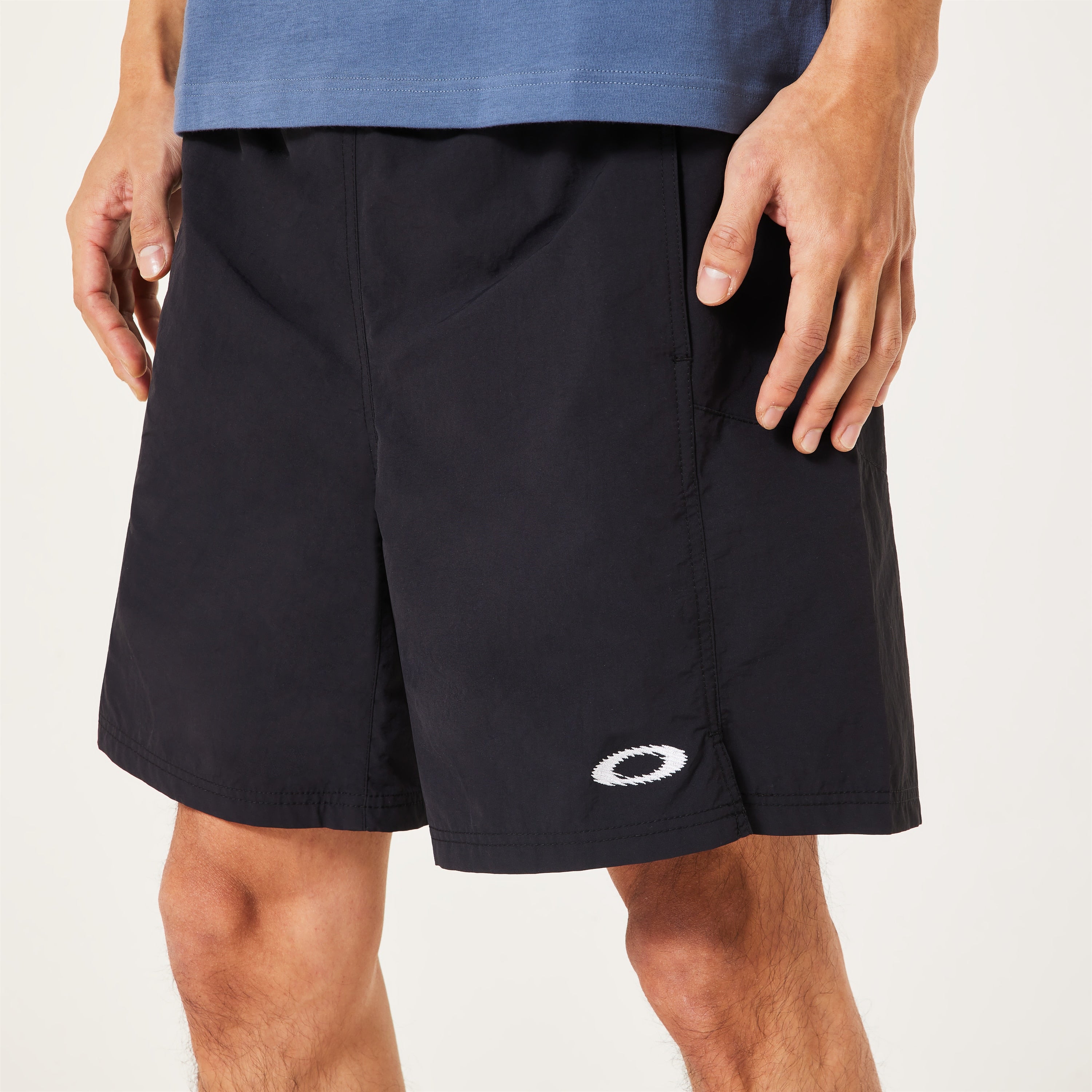 OAKLEY Enhance Allmighty Shorts 7.0" / 尼龍速乾 海灘短褲