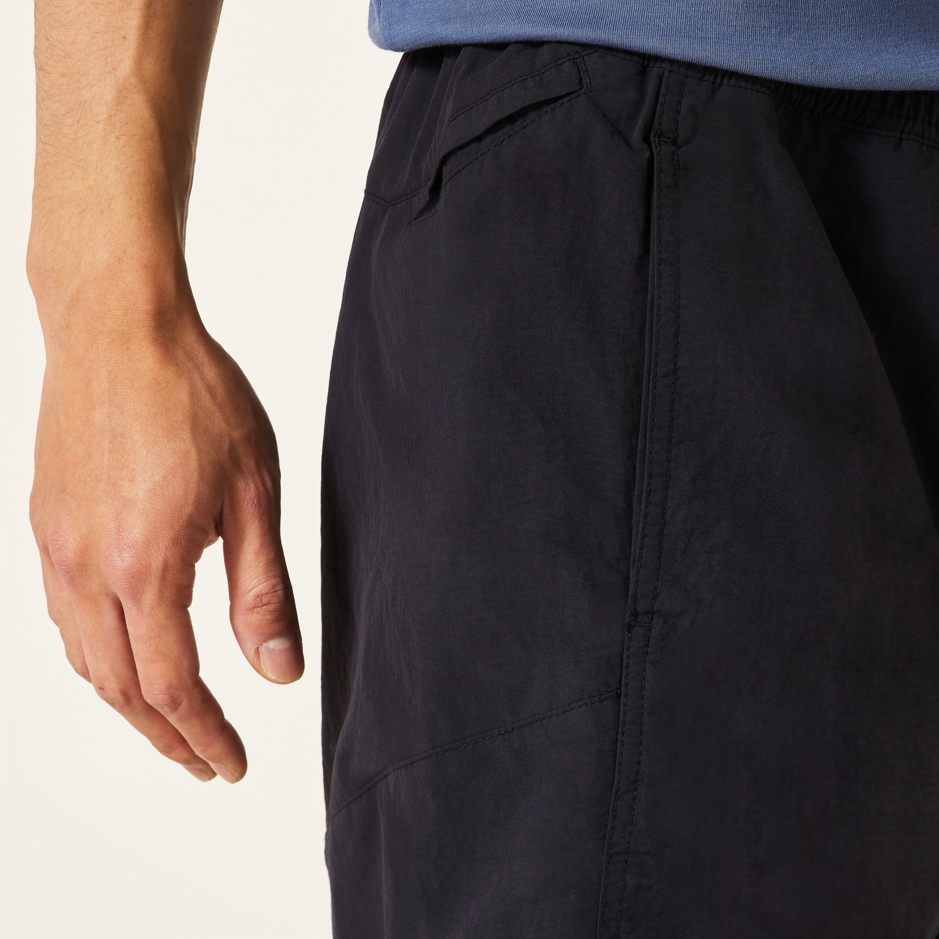 OAKLEY Enhance Allmighty Shorts 7.0" / 尼龍速乾 海灘短褲