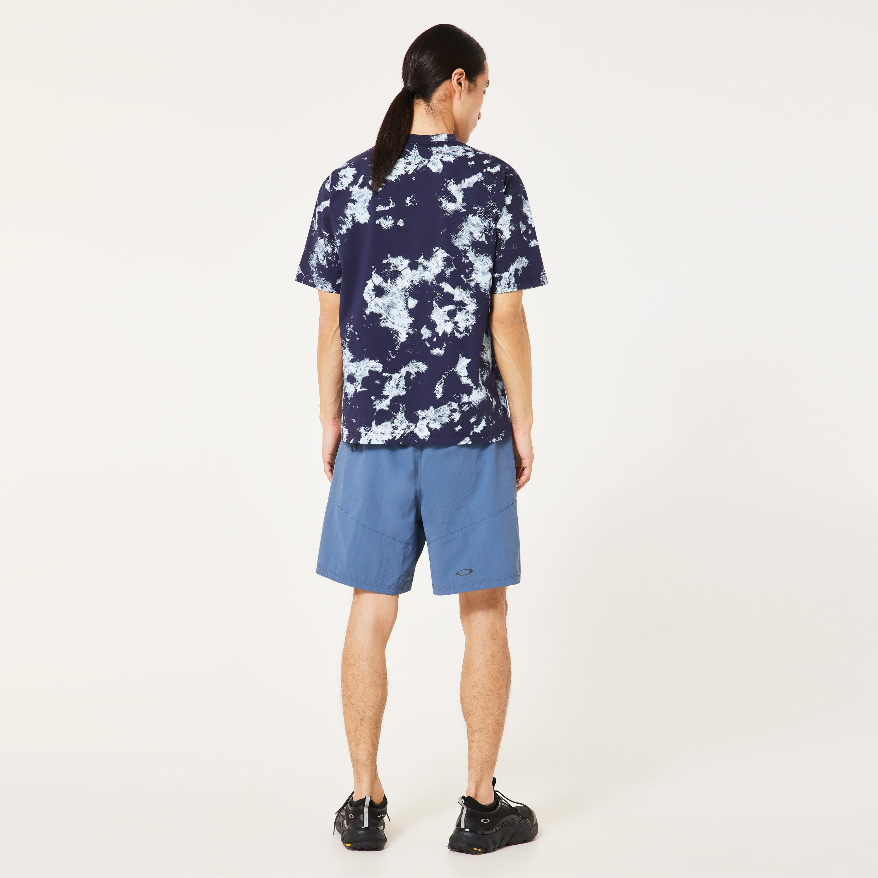 OAKLEY Enhance Allmighty Shorts 7.0" / 尼龍速乾 海灘短褲