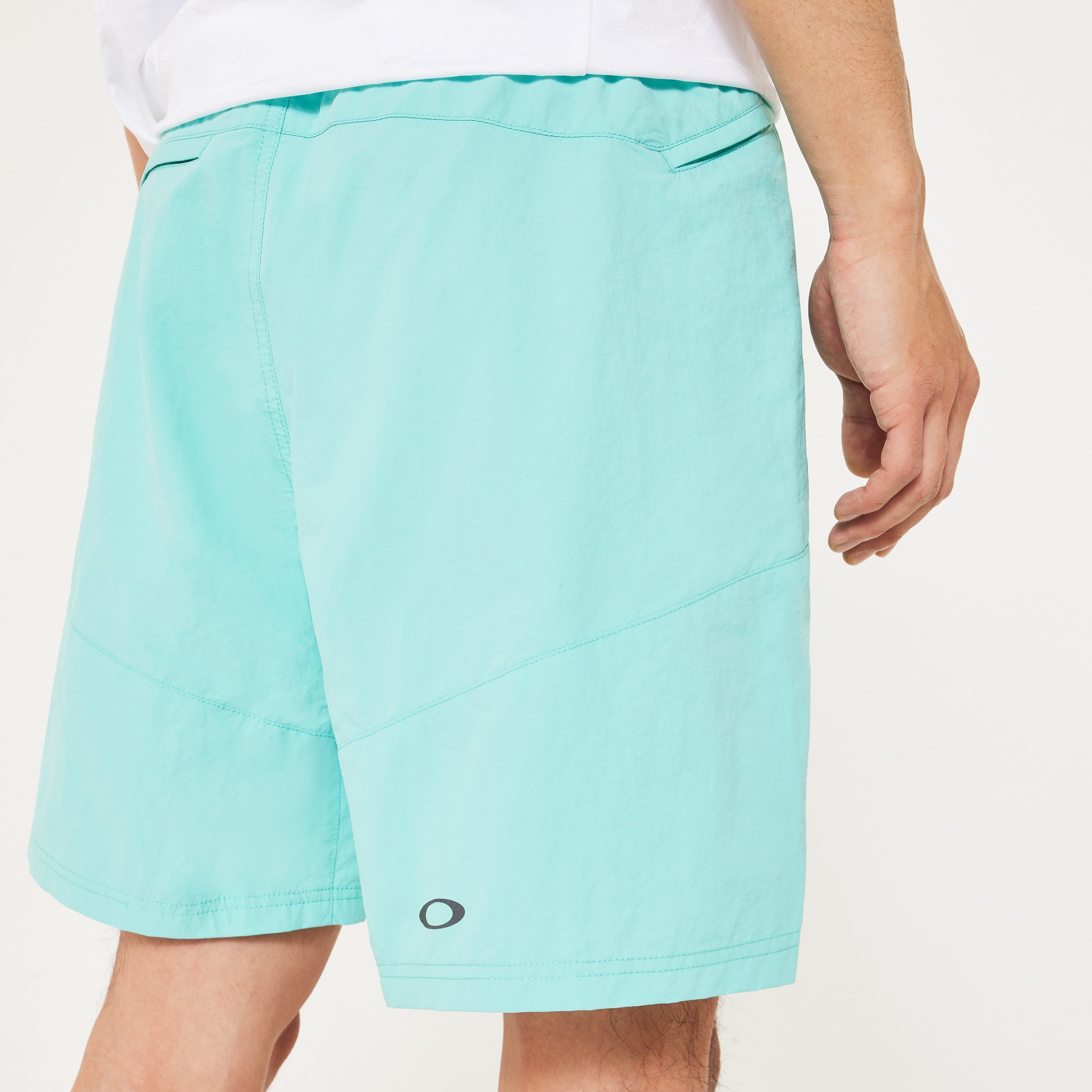 OAKLEY Enhance Allmighty Shorts 7.0" / 尼龍速乾 海灘短褲
