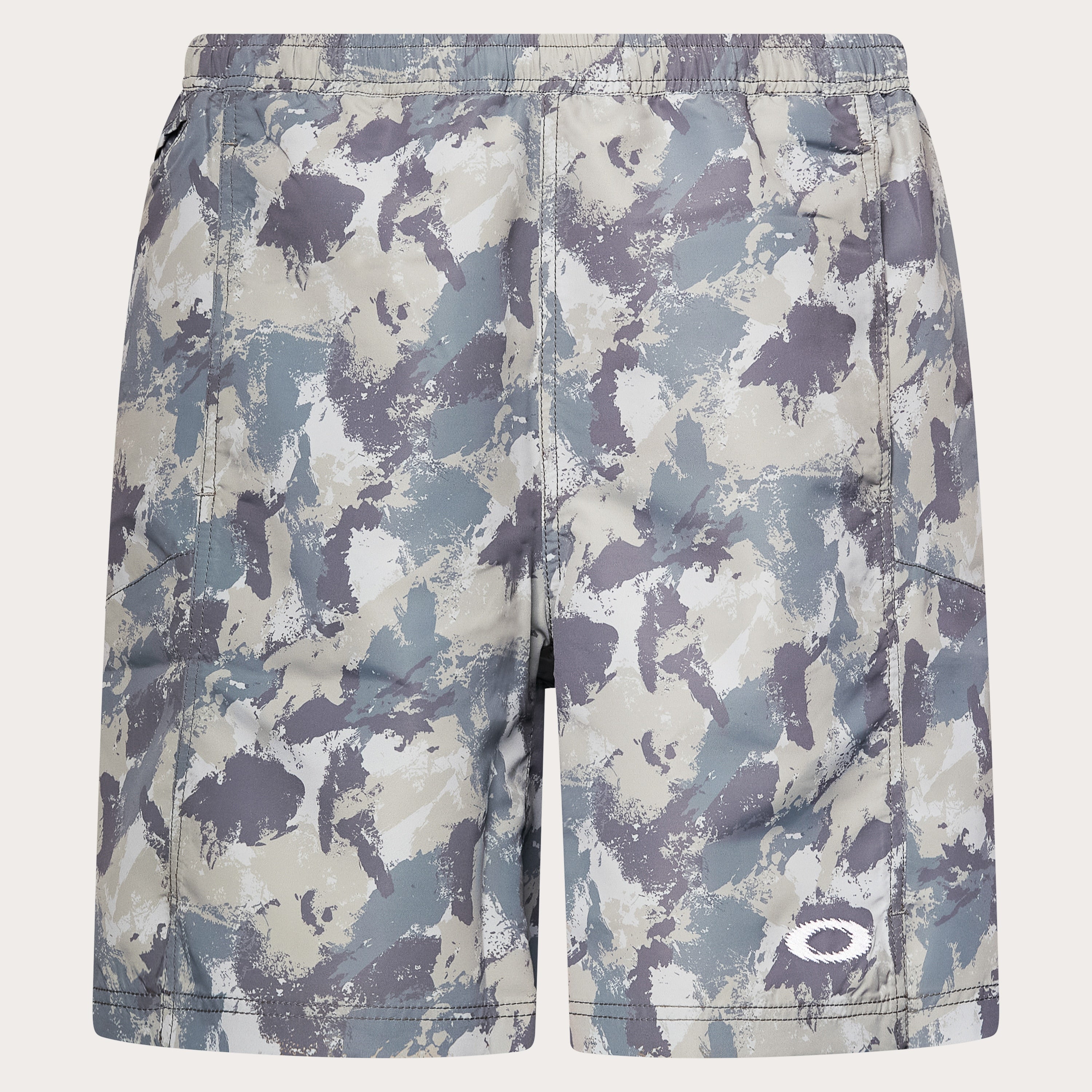 OAKLEY Enhance Allmighty Shorts 7.0" / 尼龍速乾 海灘短褲