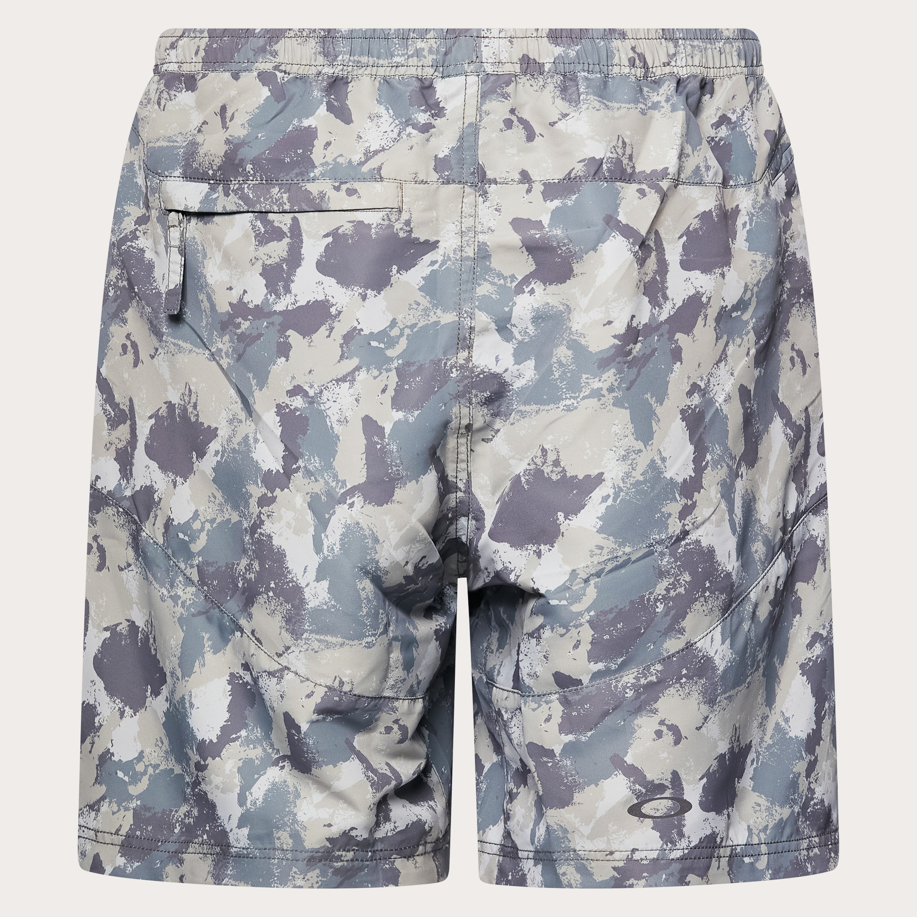 OAKLEY Enhance Allmighty Shorts 7.0" / 尼龍速乾 海灘短褲