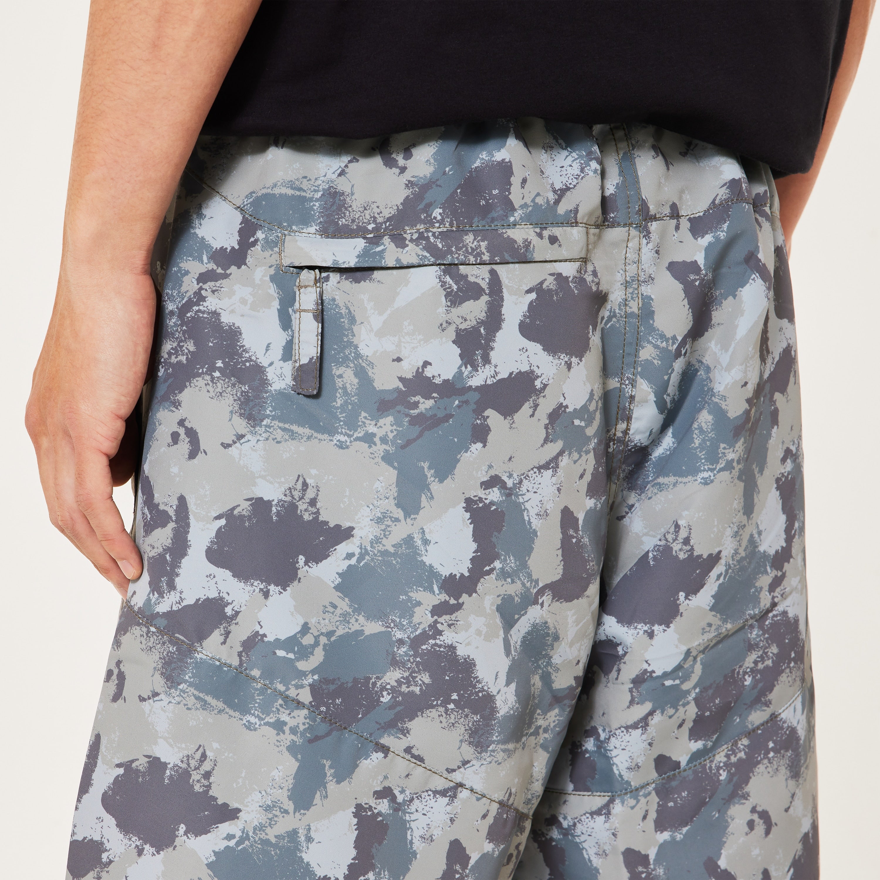 OAKLEY Enhance Allmighty Shorts 7.0" / 尼龍速乾 海灘短褲