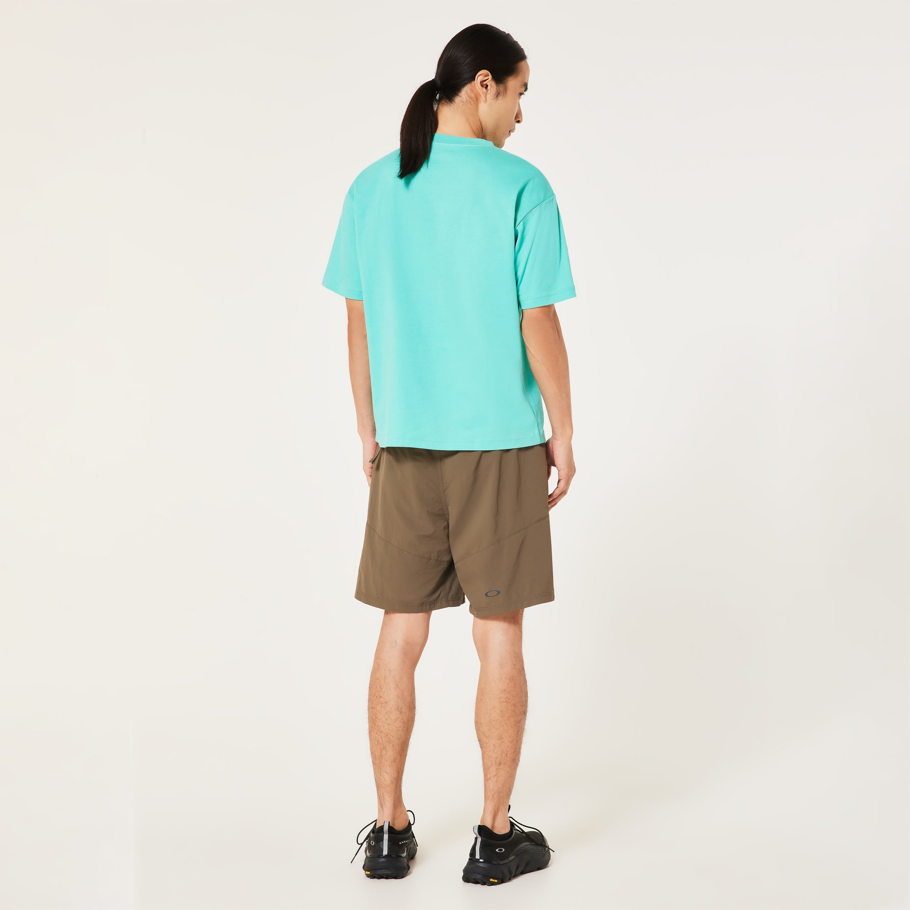 OAKLEY Enhance Allmighty Shorts 7.0" / 尼龍速乾 海灘短褲