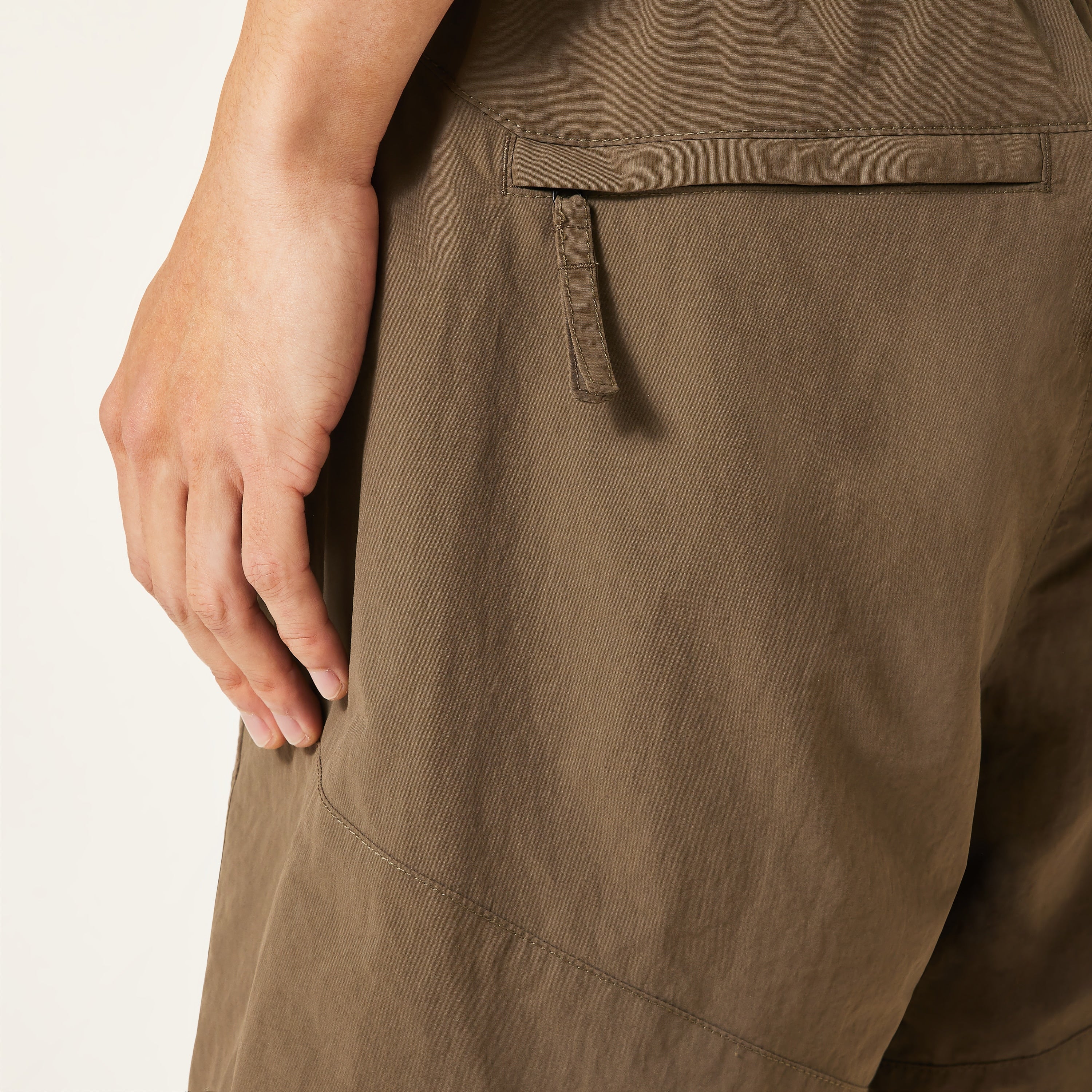 OAKLEY Enhance Allmighty Shorts 7.0" / 尼龍速乾 海灘短褲
