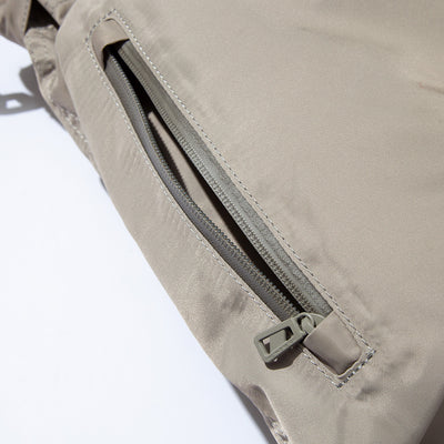 F/CE. RECYCLE TWILL 3WAY HELMET / 手提兩用包