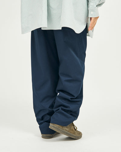 FreshService CORPORATE EASY PANTS / 工裝長褲