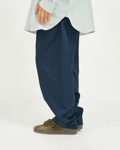 FreshService CORPORATE EASY PANTS / 工裝長褲