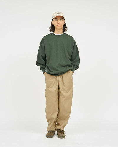 FreshService CORPORATE EASY PANTS / 工裝長褲