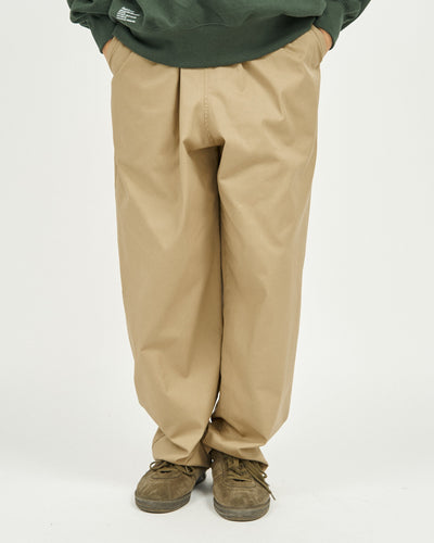 FreshService CORPORATE EASY PANTS / 工裝長褲