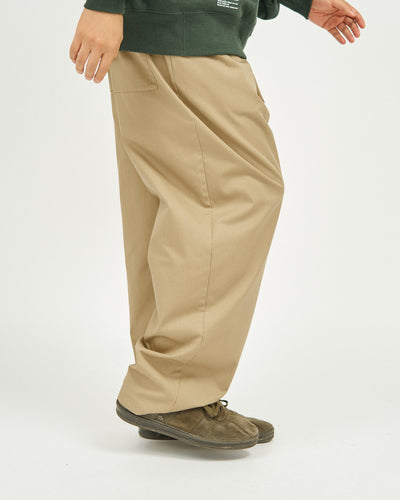FreshService CORPORATE EASY PANTS / 工裝長褲