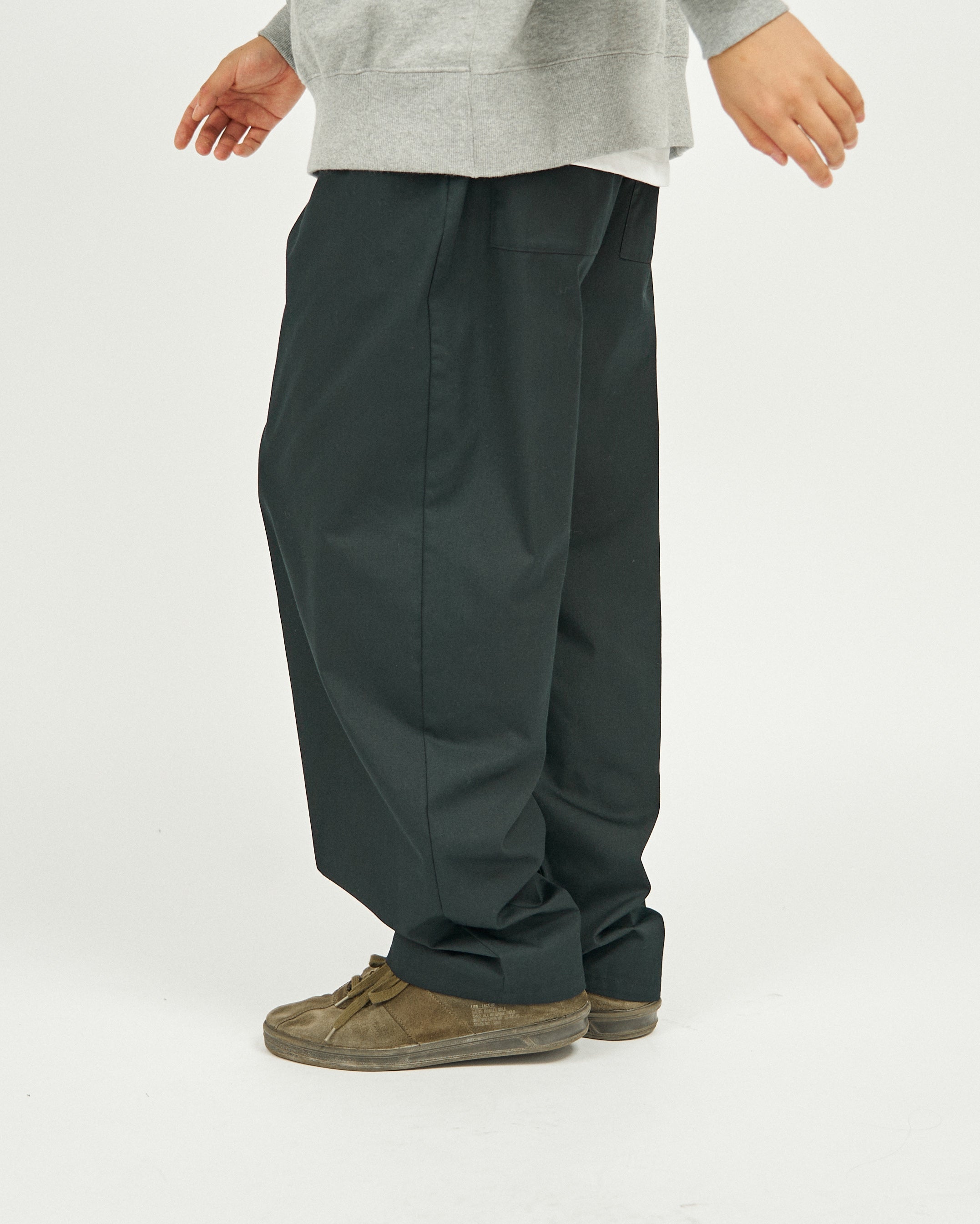 FreshService CORPORATE EASY PANTS / 工裝長褲– RICHARD SELECT