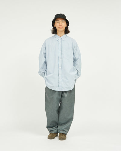 FreshService CORPORATE EASY PANTS / 工裝長褲