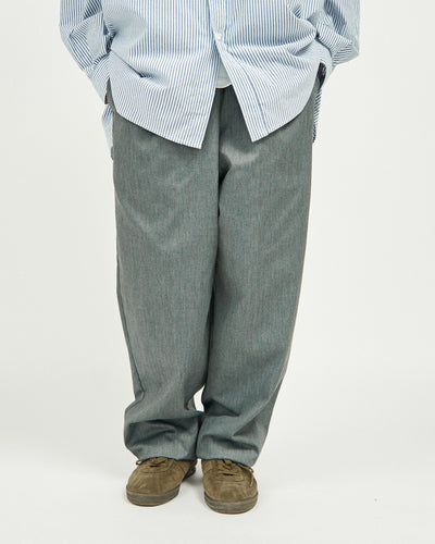FreshService CORPORATE EASY PANTS / 工裝長褲