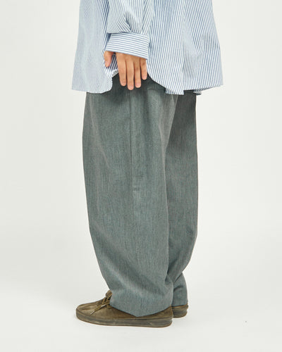 FreshService CORPORATE EASY PANTS / 工裝長褲