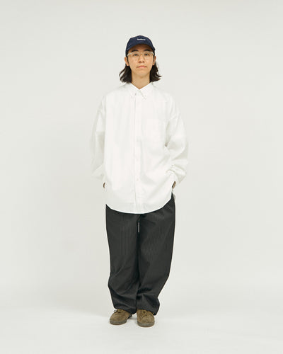 FreshService CORPORATE EASY PANTS / 工裝長褲