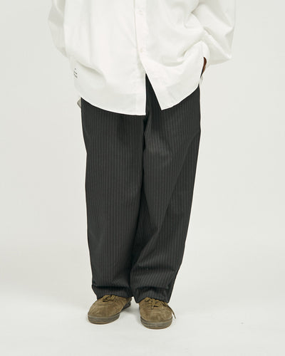 FreshService CORPORATE EASY PANTS / 工裝長褲