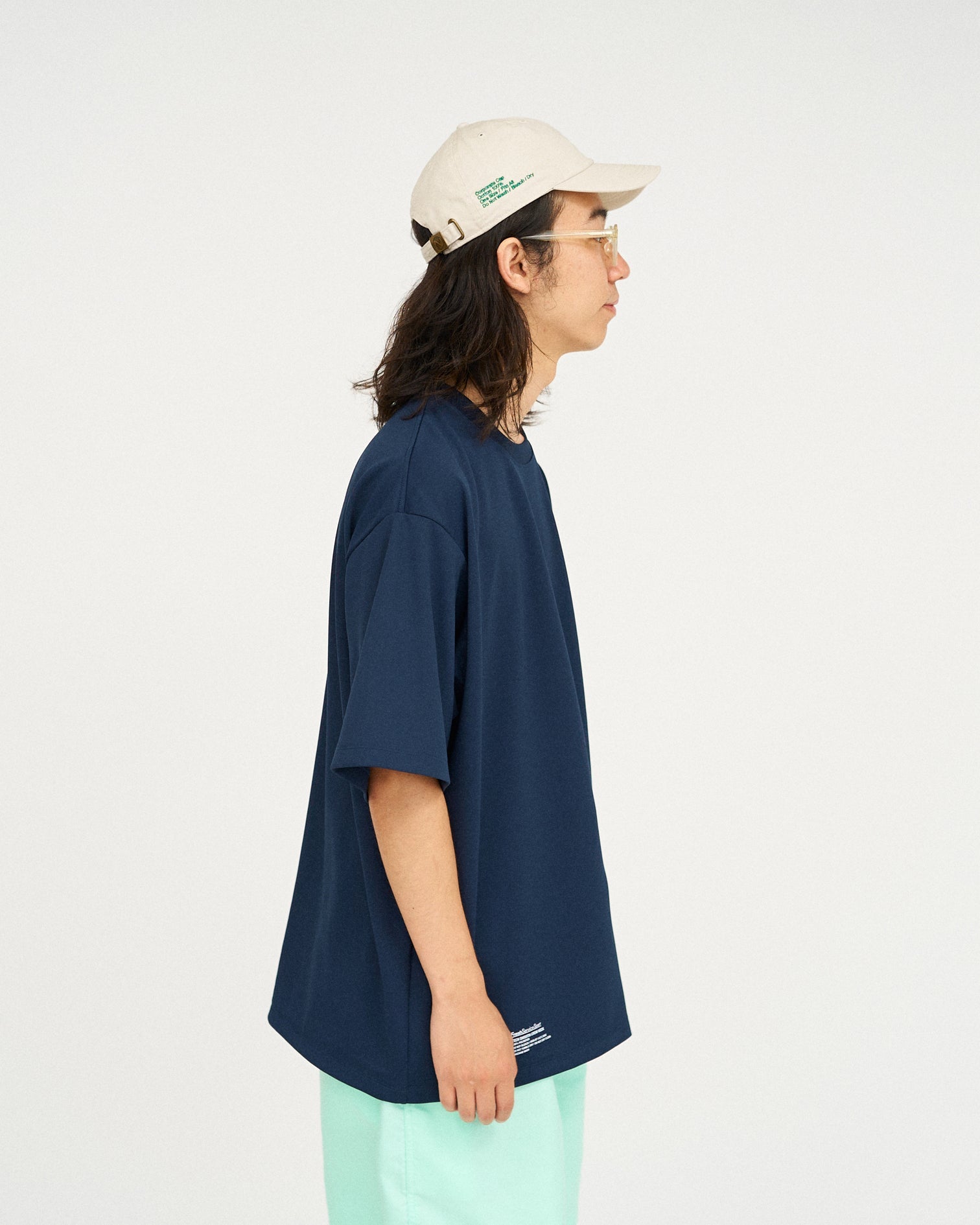 FreshService 2-PACK CORPORATE S/S TEE / 一組兩件 短袖T恤