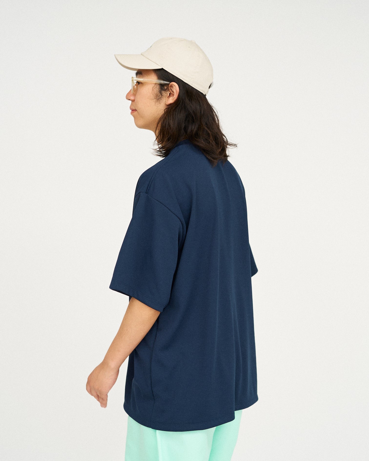 FreshService 2-PACK CORPORATE S/S TEE / 一組兩件 短袖T恤