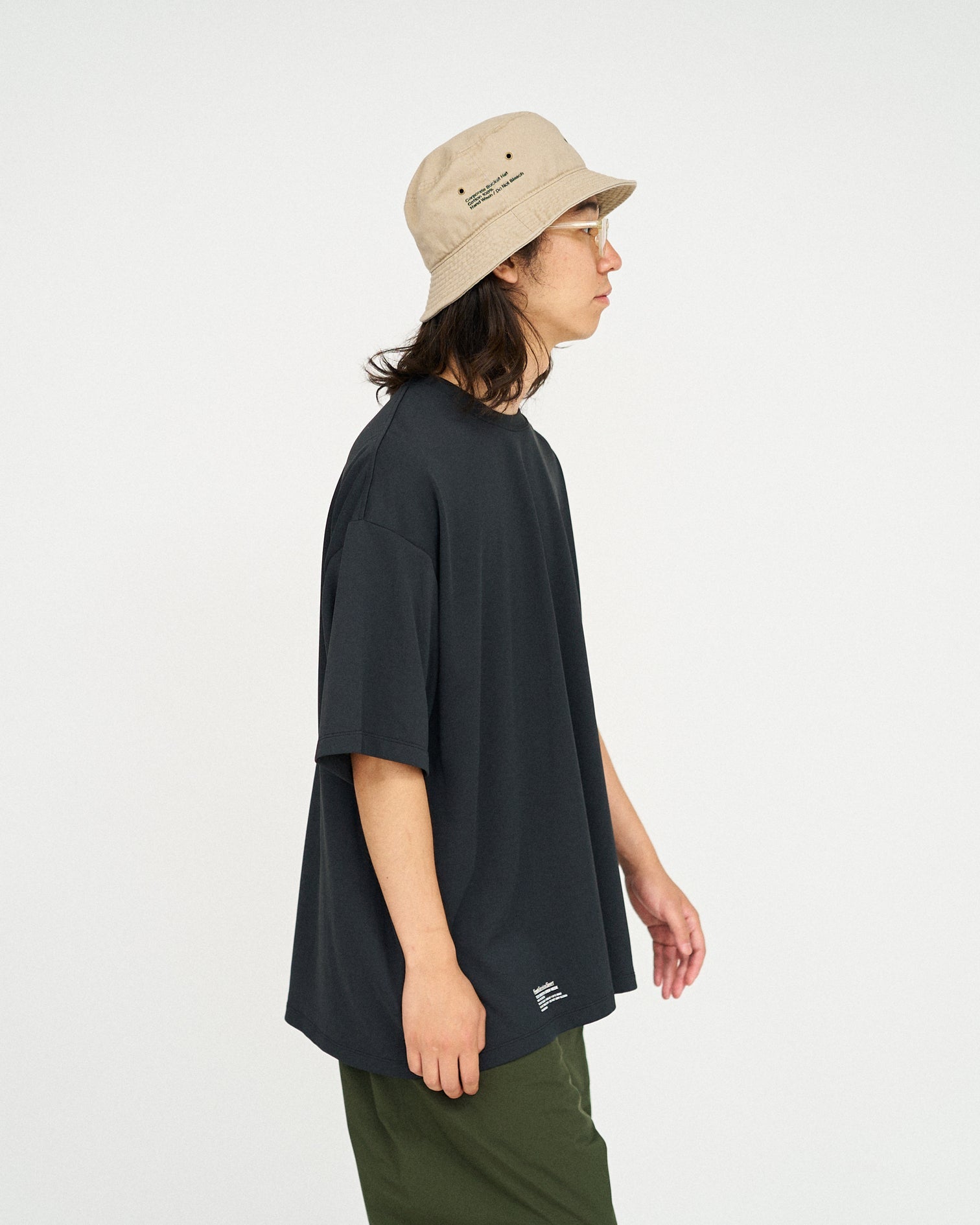 FreshService 2-PACK CORPORATE S/S TEE / 一組兩件 短袖T恤