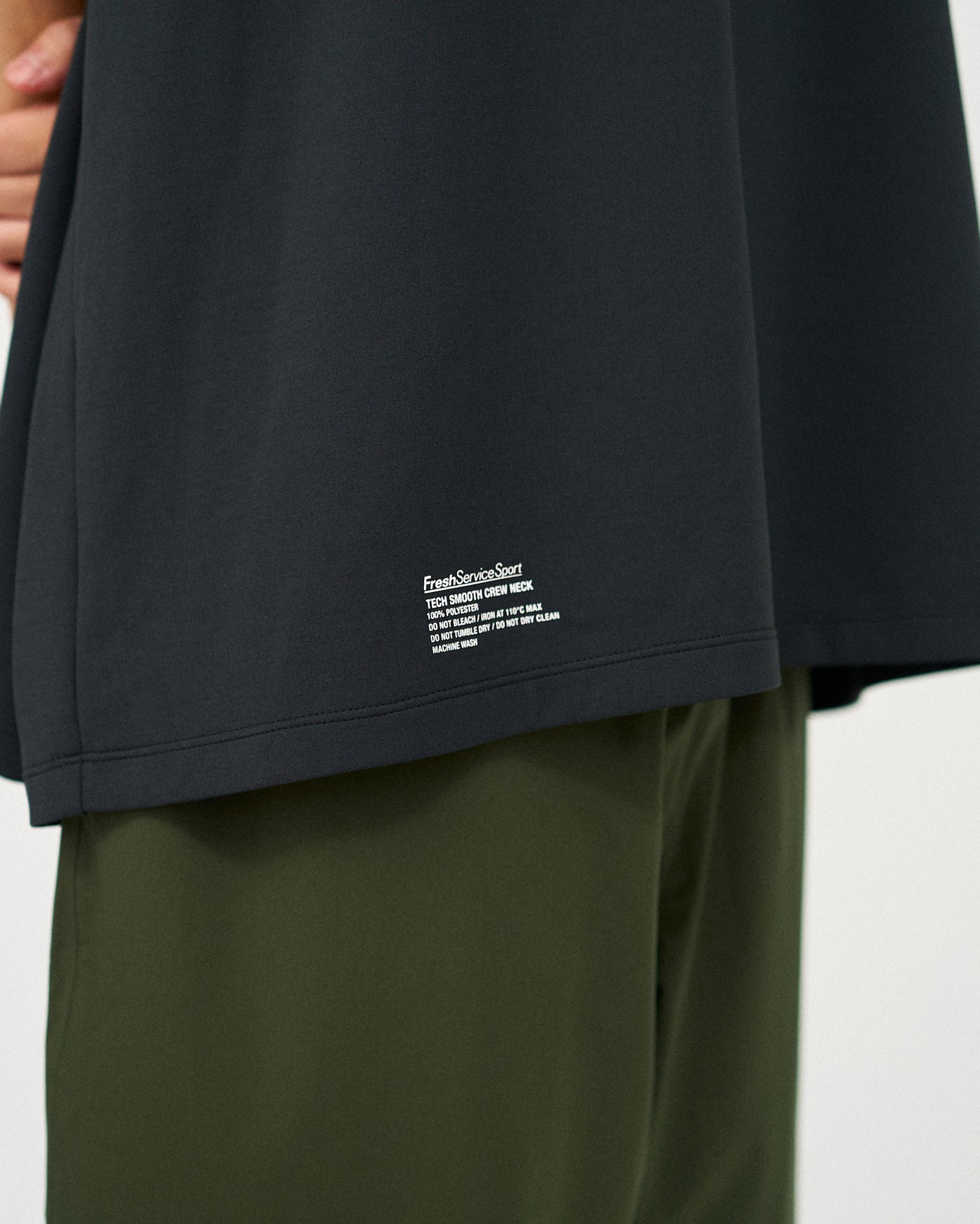 FreshService 2-PACK CORPORATE S/S TEE / 一組兩件 短袖T恤