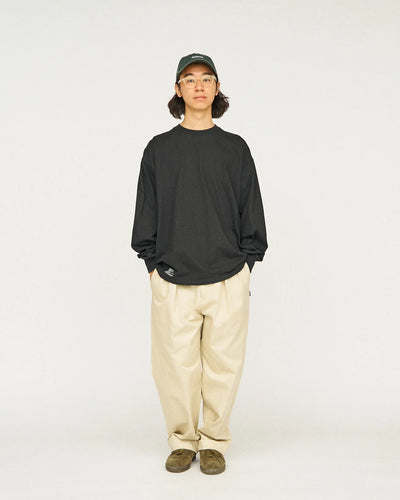 FreshService 2-PACK CORPORATE L/S TEE /  一組2入 長袖T恤