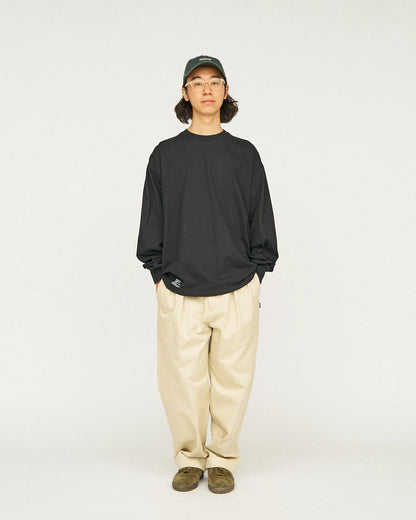 FreshService 2-PACK CORPORATE L/S TEE /  一組2入 長袖T恤