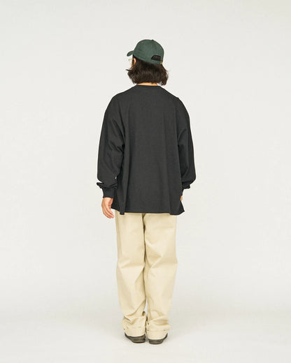 FreshService 2-PACK CORPORATE L/S TEE /  一組2入 長袖T恤