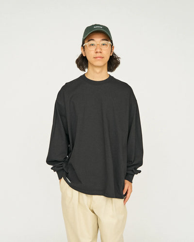 FreshService 2-PACK CORPORATE L/S TEE /  一組2入 長袖T恤
