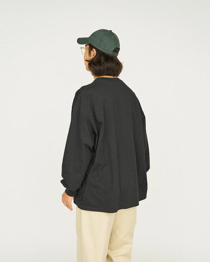 FreshService 2-PACK CORPORATE L/S TEE /  一組2入 長袖T恤
