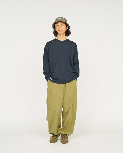 FreshService 2-PACK CORPORATE L/S TEE /  一組2入 長袖T恤