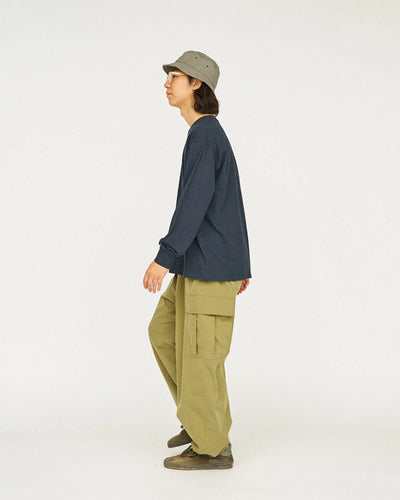 FreshService 2-PACK CORPORATE L/S TEE /  一組2入 長袖T恤