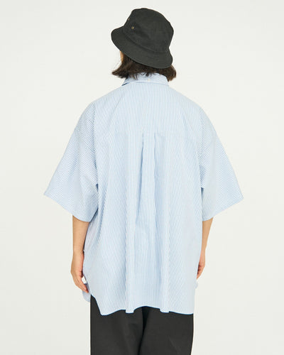 FreshService DRY OXFORD CORPORATE S/S B.D. SHIRT / 短襯衫