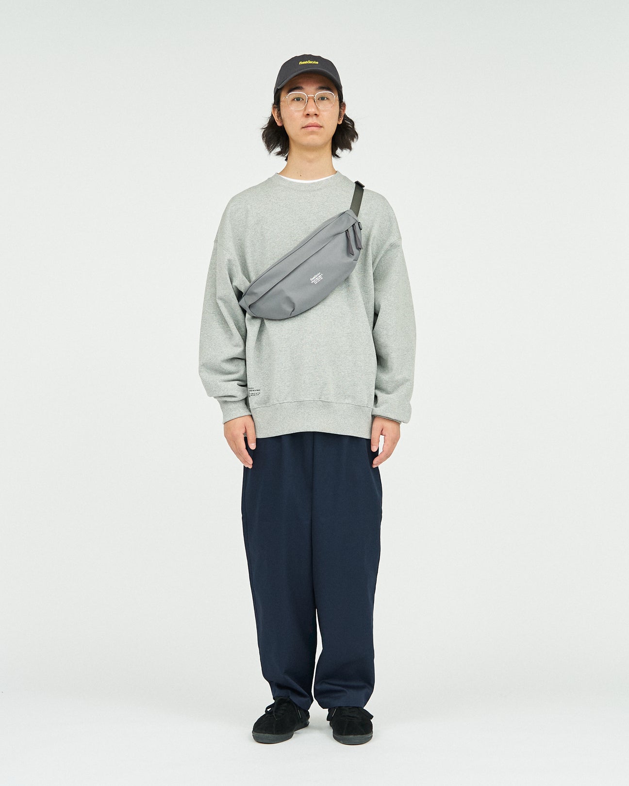 FreshService UTILITY BELT BAG_SMALL / 腰包（小）
